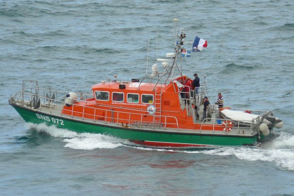 Saint-Malo (2007-08-12) - A la pointe de la Varde