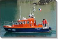 Saint-Malo (2009-04-11) SNS 290 arrivant cale de la Bourse